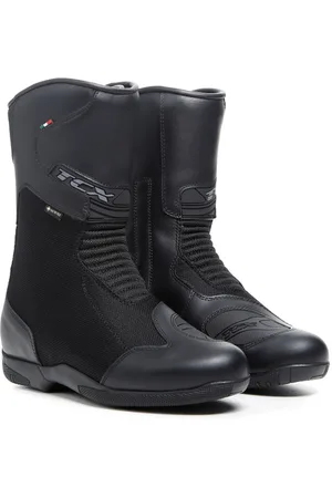 TCX Lady Tourer Gtx Stivali Moto Impermeabili Donna