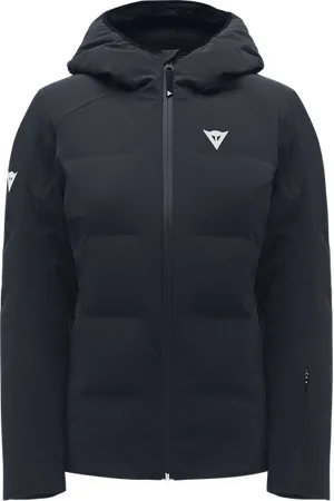 Dainese Piumino Impermeabile Sci Donna - Giacche - Women - Black - Xxl