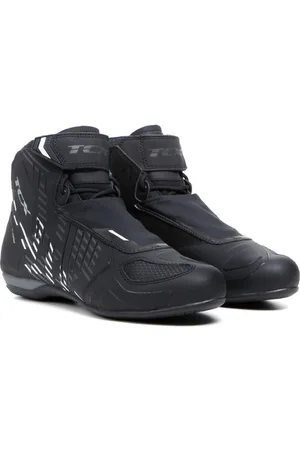 TCX R04d Wp Scarpe Moto Impermeabile Uomo - Stivali - Men - - 39