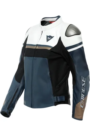 Dainese Rapida - Pelle - Women - - 40