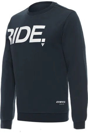 Dainese Ride Respect - Felpe - Men - - Xxl