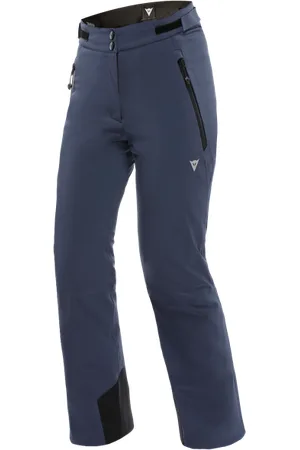 Dainese Ligera Dermizax Ev - Pantaloni - Women - - Xl
