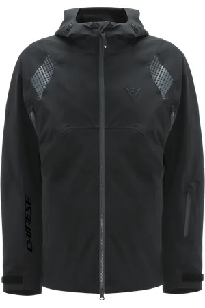 Dainese Hpl Serac - Giacche - Men - Black - Xs