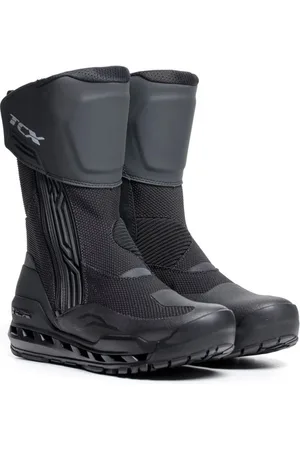 TCX Clima 2 Surround Gore-tex Stivali Moto Touring Impermeabili Uomo - Impermeabili - Men - - 43
