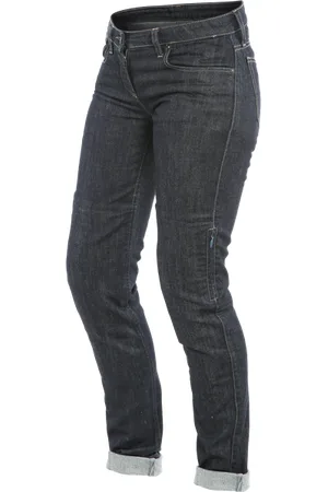 Dainese Denim Slim - Pantaloni - Women - - 30