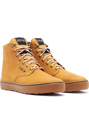 TCX Dartwood Wp Sneaker Moto Impermeabili Uomo - Impermeabili - Men - - 48