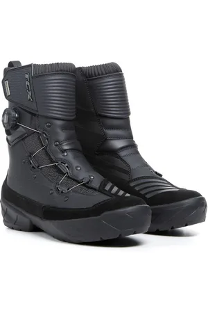 TCX Infinity 3 Wp Stivali Moto Impermeabili Uomo - Impermeabili - Men - - 42