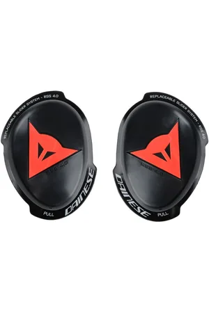 Dainese Knee Slider Rss 4.0 - Ginocchia - Unisex - - Tu