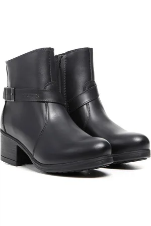 TCX X-boulevard Wp Stivaletti Moto Impermeabili Donna - Impermeabili - Women - - 40