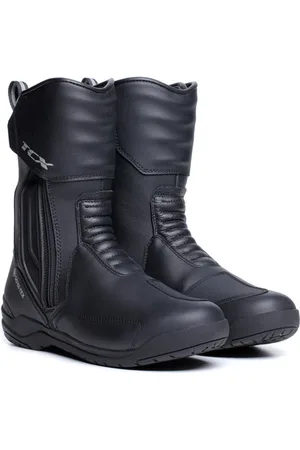 TCX X-five 5 Gore-tex Stivali Moto Impermeabili Uomo - Impermeabili - Men - - 43