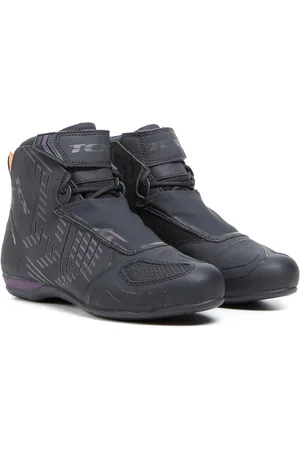 TCX R04d Air Scarpe Moto Estive Donna - Scarpe - Women - - 42