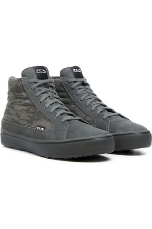 TCX Street 3 Air Sneaker Moto Estive Uomo - Scarpe - Men - - 40
