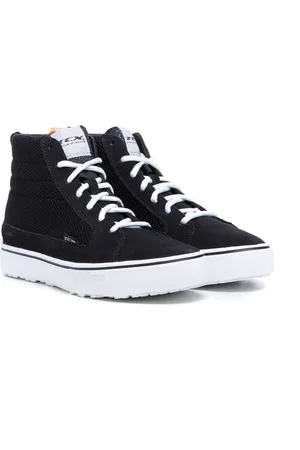TCX Street 3 Air Sneaker Moto Estive Donna - Tessuto - Women - - 39