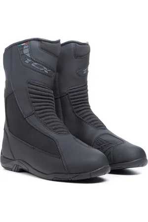 TCX Explorer.4 Gtx Stivali Moto Touring Impermeabili Uomo - Impermeabili - Men - - 38