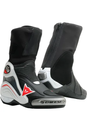 Dainese Axial D1 Boots - Stivali - Men - - 41
