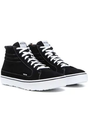 TCX Street 3 Wp Sneaker Moto Impermeabili Uomo - Impermeabili - Men - - 47