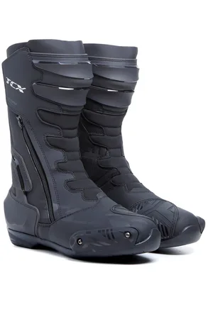 TCX S-tr1 Wp Stivali Moto Impermeabili Uomo - Impermeabili - Men - - 42