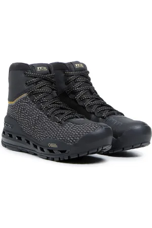 TCX Climatrek Surround Gtx Scarponcini Moto Impermeabili Donna - Impermeabili - Women - - 42
