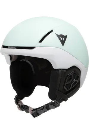 Dainese Elemento Casco Sci - Caschi E Maschere - Unisex - Iceberg/white - M/l