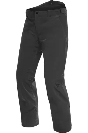 Dainese P001 Dermizax Ev Pantaloni Sci Uomo - Pantaloni - Men - - Xl