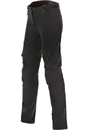 Dainese New Drake Air Lady Tex Pants - Pantaloni - Women - - 42