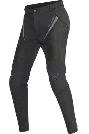 Dainese Drake Super Air Lady Tex Pants - Pantaloni - Women - - 54