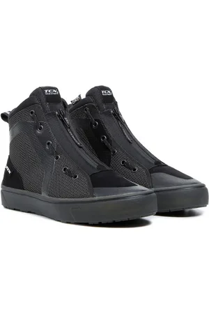 TCX Ikasu Air Sneaker Moto Estive Uomo - Scarpe - Men - - 43