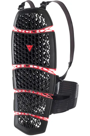 Dainese Pro-armor Back Short 2.0 - Schiena - Unisex - - Xs/m