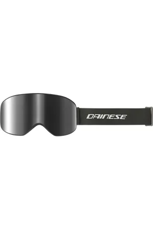 Dainese Hp Horizon Maschera Sci - Caschi E Maschere - Unisex - Stretch-limo/silver - L