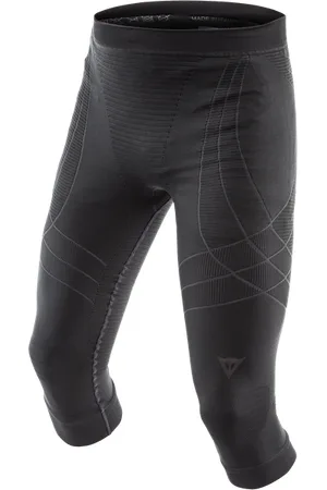 Dainese Hp1 Bl M Pant - Layer Tecnici - Men - Stretch-limo/gunmetal - Xl/xxl