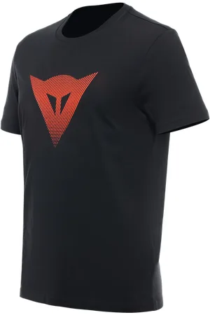 Dainese Logo - T - Abbigliamento Casual - Men - - Xxl
