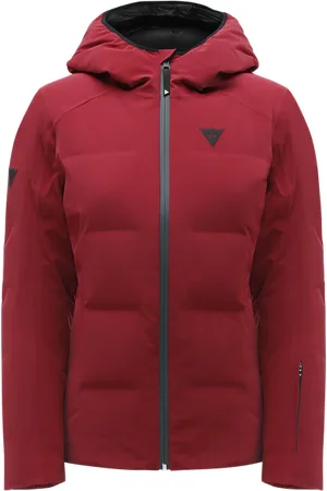 Dainese Piumino Impermeabile Sci Donna - Giacche - Women - Jam-violet - Xl