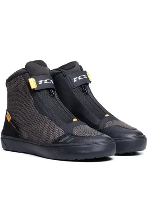 TCX Ikasu 2 Air Sneaker Moto Estive Uomo - Tessuto - Men - - 43