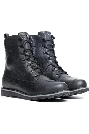 TCX Hero 2 Wp Stivali Moto Impermeabili Uomo - Impermeabili - Men - - 40
