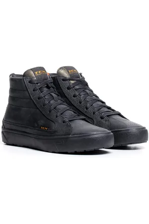 TCX Street 3 Wp Sneaker Moto Impermeabili Donna - Scarpe - Women - - 41