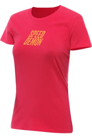 Dainese Speed Demon Veloce - T - Abbigliamento Casual - Women - - Xxl