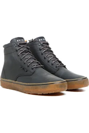 TCX Dartwood Wp Sneaker Moto Impermeabili Uomo - Impermeabili - Men - - 46