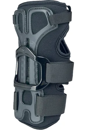 Dainese Hector 13 Parapolsi Sci - Protezioni - Men - Black/carbon - L