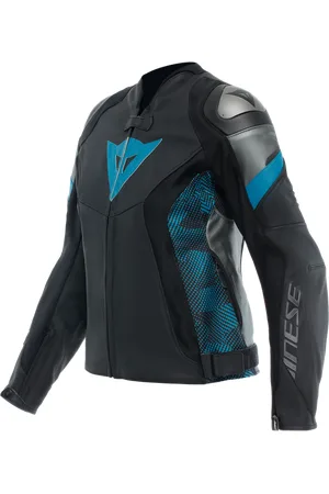 Dainese Avro 5 - Pelle - Women - - 50