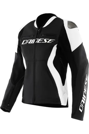 Dainese Racing 5 - Pelle - Women - - 44