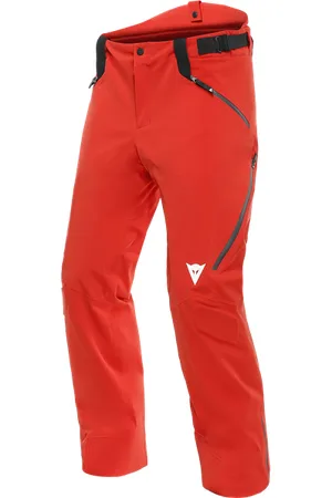 Dainese Hp Talus Pants - Pantaloni - Men - - Xxl