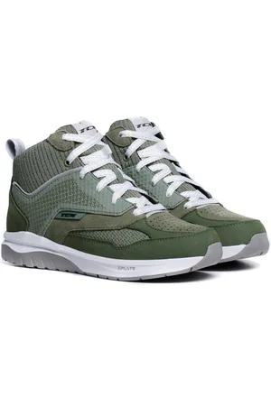 TCX Nalbak Air Scarpe Moto Estive Donna - Tessuto - Women - - 35