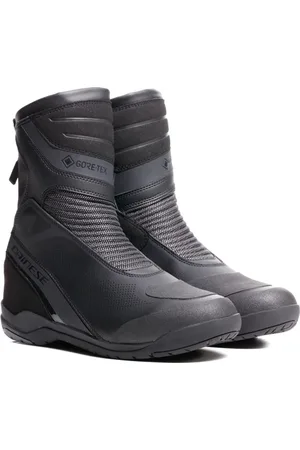 Dainese Blackwing - Stivaletti Impermeabili In Gore - Impermeabili - Men - - 43