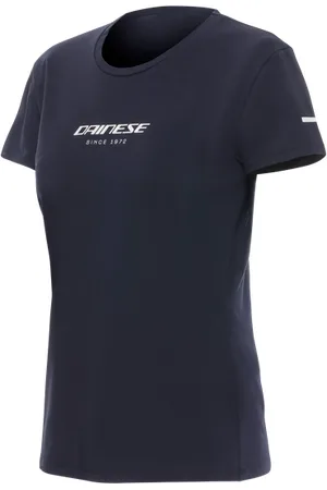 Dainese Essence - T - Abbigliamento Casual - Women - - S