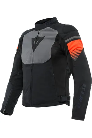Dainese Air Fast Tex - Tessuto - Men - - 58