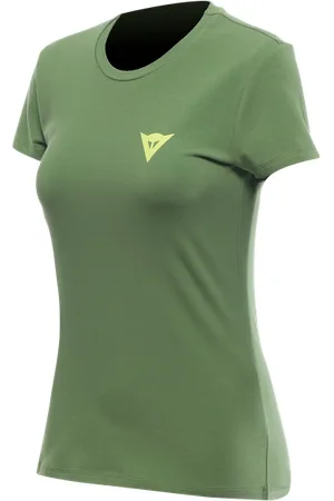 Dainese Racing Service - T - Abbigliamento Casual - Women - - Xs