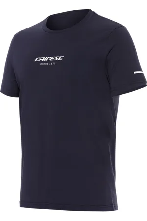 Dainese Essence - T - Abbigliamento Casual - Men - - S