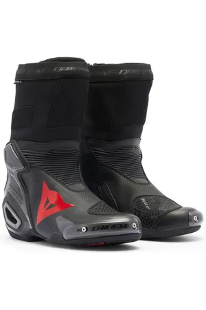 Dainese Axial 2 Air - Pelle - Men - - 39