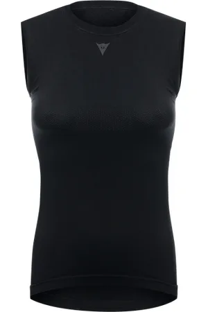 Dainese Dskin Vest - Layer Tecnici - Women - Black - M