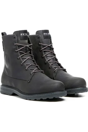 TCX Blend 2 Wp Stivali Moto Impermeabili Uomo - Impermeabili - Men - - 41